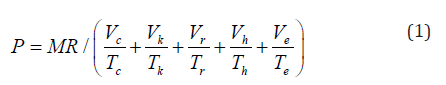 Click here to view Large Equation 1 irispublishers-openaccess-engineering-sciences