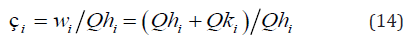 Click here to view Large Equation 14 irispublishers-openaccess-engineering-sciences