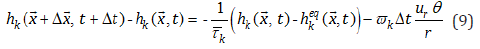Click here to view Large Equation 9 irispublishers-openaccess-engineering-sciences