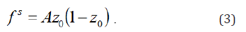 Click here to view Large Equation 3 irispublishers-openaccess-engineering-sciences