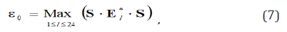 Click here to view Large Equation 7 irispublishers-openaccess-engineering-sciences
