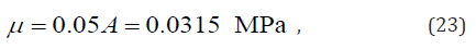 Click here to view Large Equation 19 irispublishers-openaccess-engineering-sciences