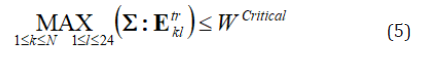 Click here to view Large Equation 5 irispublishers-openaccess-engineering-sciences