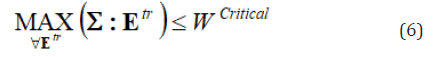 Click here to view Large Equation 6 irispublishers-openaccess-engineering-sciences
