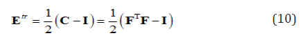Click here to view Large Equation 10 irispublishers-openaccess-engineering-sciences