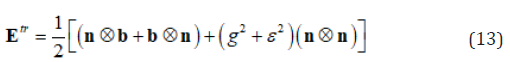 Click here to view Large Equation 13 irispublishers-openaccess-engineering-sciences