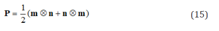 Click here to view Large Equation 15 irispublishers-openaccess-engineering-sciences