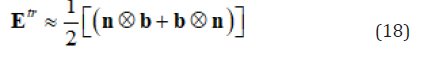 Click here to view Large Equation 18 irispublishers-openaccess-engineering-sciences