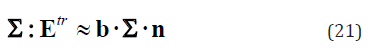 Click here to view Large Equation 21 irispublishers-openaccess-engineering-sciences
