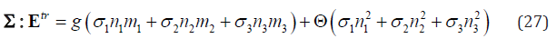 Click here to view Large Equation 27 irispublishers-openaccess-engineering-sciences