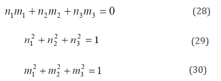 Click here to view Large Equation 28 irispublishers-openaccess-engineering-sciences