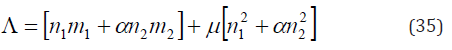 Click here to view Large Equation 32 irispublishers-openaccess-engineering-sciences