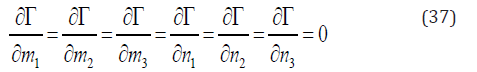 Click here to view Large Equation 34 irispublishers-openaccess-engineering-sciences