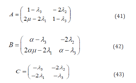 Click here to view Large Equation 36 irispublishers-openaccess-engineering-sciences
