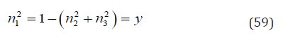 Click here to view Large Equation 51 irispublishers-openaccess-engineering-sciences