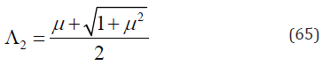 Click here to view Large Equation 57 irispublishers-openaccess-engineering-sciences
