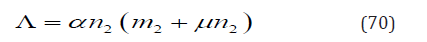 Click here to view Large Equation 62 irispublishers-openaccess-engineering-sciences