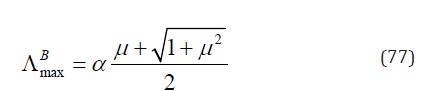 Click here to view Large Equation 69 irispublishers-openaccess-engineering-sciences