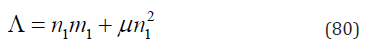 Click here to view Large Equation 72 irispublishers-openaccess-engineering-sciences