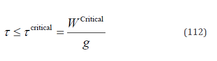 Click here to view Large Equation 103 irispublishers-openaccess-engineering-sciences