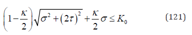 Click here to view Large Equation 111 irispublishers-openaccess-engineering-sciences