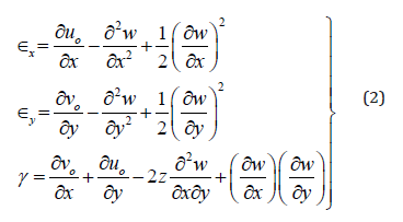 Click here to view Large Equation 3 irispublishers-openaccess-engineering-sciences