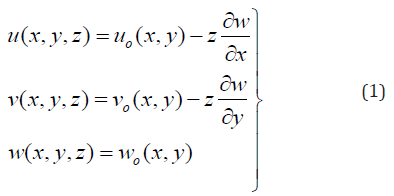 Click here to view Large Equation 1 irispublishers-openaccess-engineering-sciences