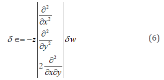 Click here to view Large Equation 6 irispublishers-openaccess-engineering-sciences