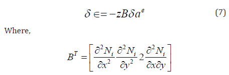 Click here to view Large Equation 7 irispublishers-openaccess-engineering-sciences