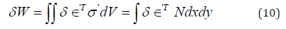 Click here to view Large Equation 10 irispublishers-openaccess-engineering-sciences