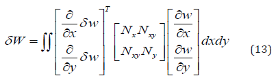 Click here to view Large Equation 13 irispublishers-openaccess-engineering-sciences