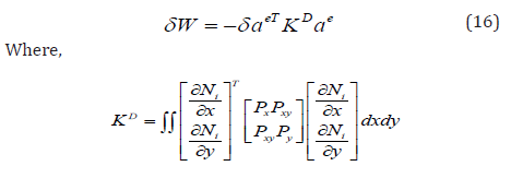 Click here to view Large Equation 16 irispublishers-openaccess-engineering-sciences