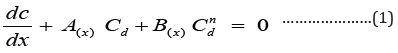 Click here to view Large Equation 1 irispublishers-openaccess-engineering-sciences