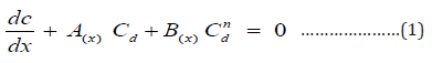 Click here to view Large Equation 1 irispublishers-openaccess-engineering-sciences
