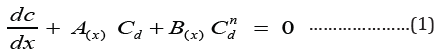 Click here to view Large Equation 1 irispublishers-openaccess-engineering-sciences
