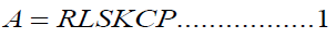 Click here to view Large Equation 1 irispublishers-openaccess-engineering-sciences