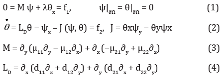 Click here to view Large Equation 1 irispublishers-openaccess-engineering-sciences