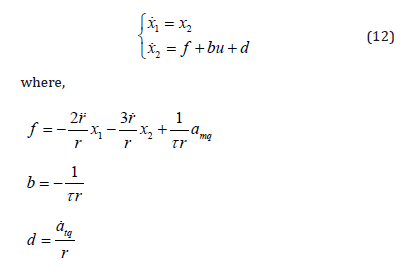 Click here to view Large Equation 9 irispublishers-openaccess-engineering-sciences