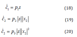 Click here to view Large Equation 15 irispublishers-openaccess-engineering-sciences