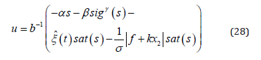 Click here to view Large Equation 22 irispublishers-openaccess-engineering-sciences