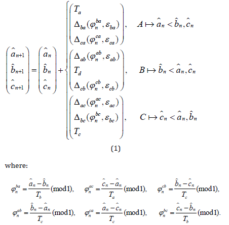 Click here to view Large Equation 1 irispublishers-openaccess-engineering-sciences
