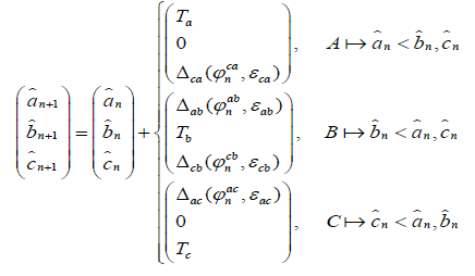 Click here to view Large Equation 4 irispublishers-openaccess-engineering-sciences