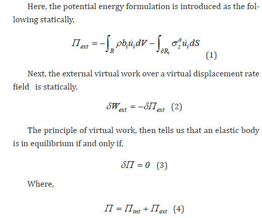 Click here to view Large Equation 1 irispublishers-openaccess-engineering-sciences