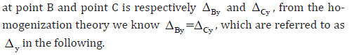 Click here to view Large Equation 1 irispublishers-openaccess-engineering-sciences