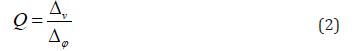 Click here to view Large Equation 1 irispublishers-openaccess-engineering-sciences