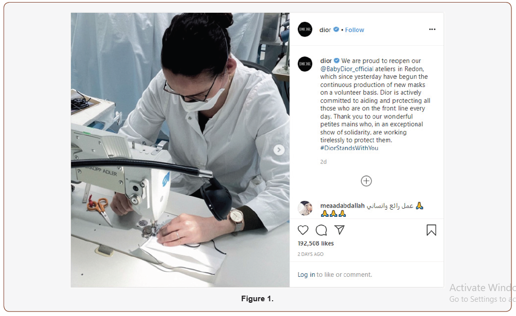 Click here to view Large Figure 1 irispublishers-openaccess-textile-science-fashion