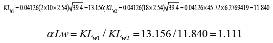 Click here to view Large Equation 3 irispublishers-openaccess-textile-science-fashion