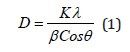 Click here to view Large Equation 1 irispublishers-openaccess-textile-science-fashion